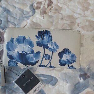 NWT Vera Wang Long Wallet